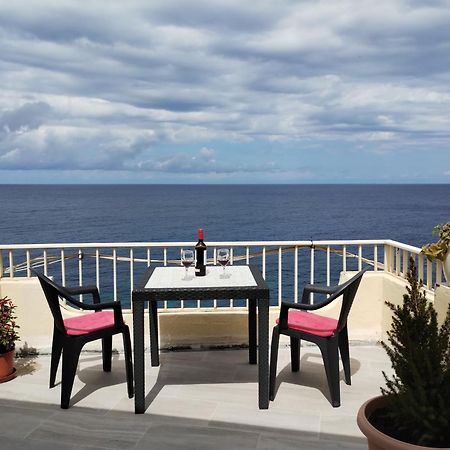 マルサルフォーンPoseidons Seaview Penthouseアパートメント エクステリア 写真